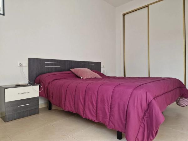 Piso en Urbanització el Tosal