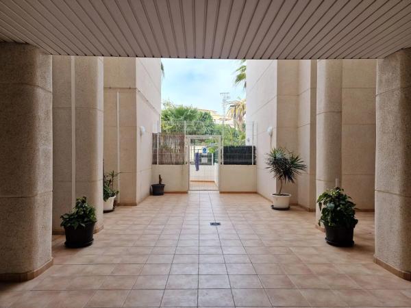 Piso en Urbanització el Tosal