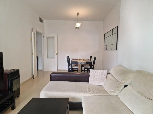 Piso en Urbanització el Tosal