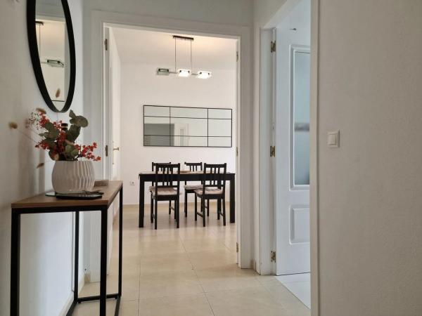 Piso en Urbanització el Tosal