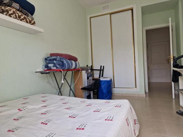 Piso en Urbanització el Tosal