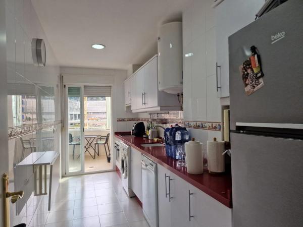 Piso en Urbanització el Tosal