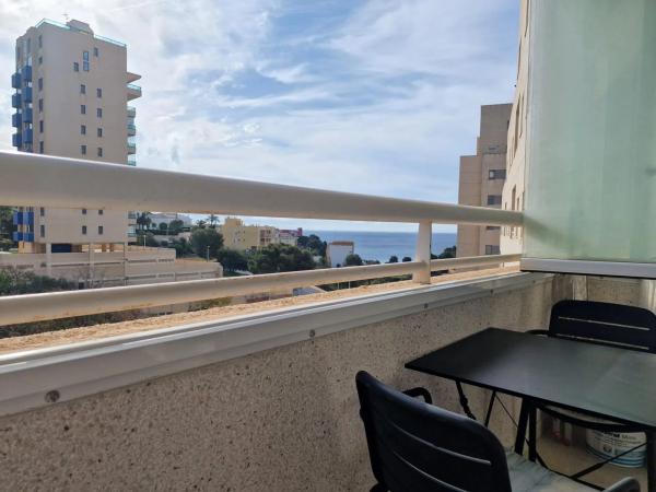 Piso en Urbanització el Tosal