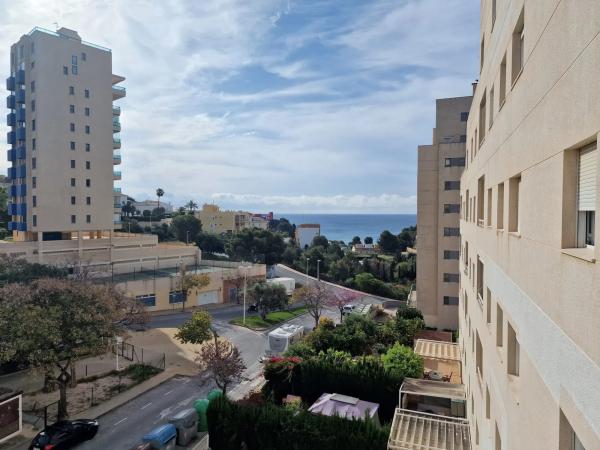 Piso en Urbanització el Tosal