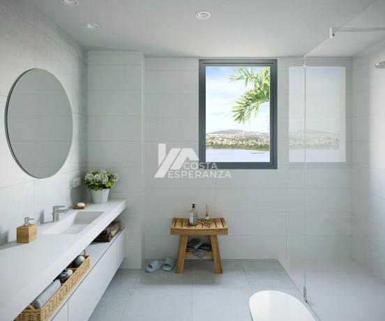 Ático en Playa Arenal-Bol