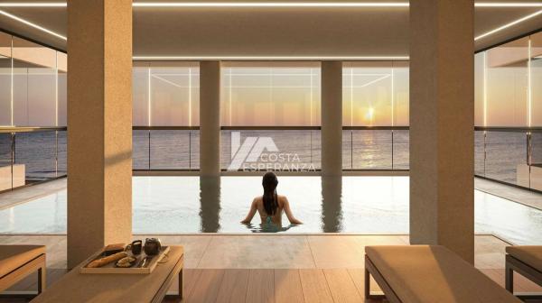 Ático en Playa Arenal-Bol