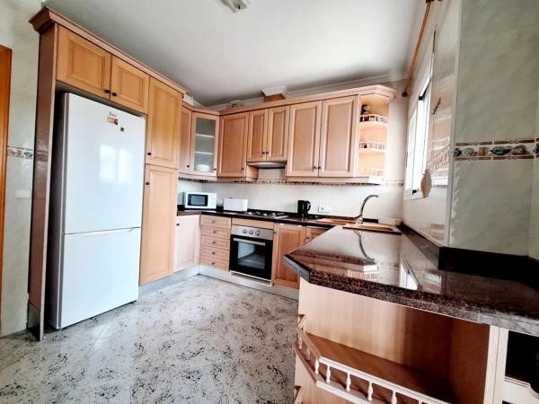 Casa independiente en Partida Garduix