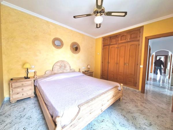 Casa independiente en Partida Garduix