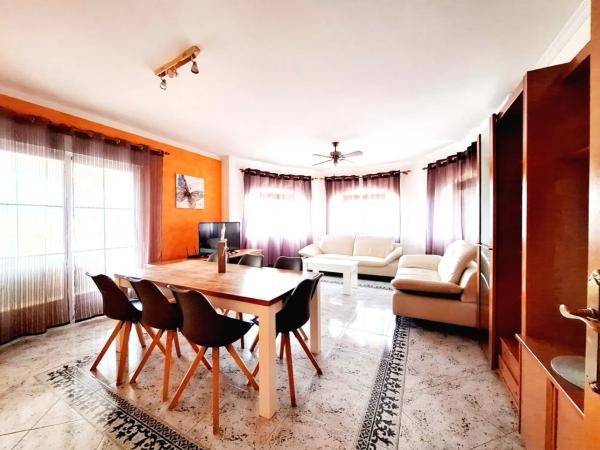 Casa independiente en Partida Garduix