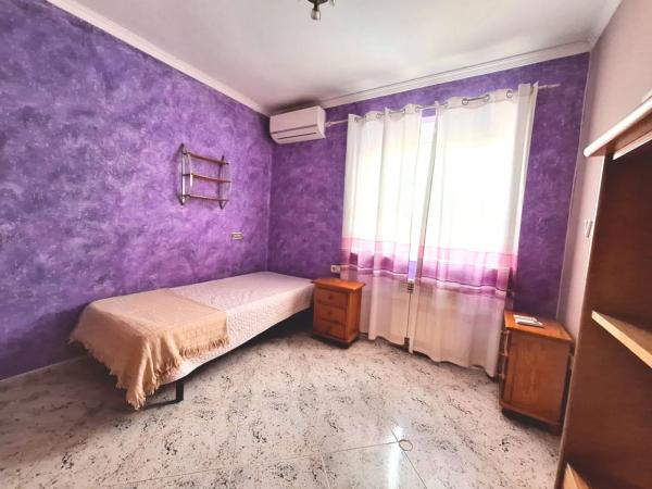 Casa independiente en Partida Garduix