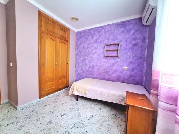 Casa independiente en Partida Garduix