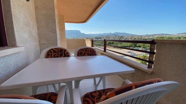 Piso en calle Llebeig, 1