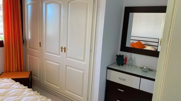 Piso en calle Llebeig, 1