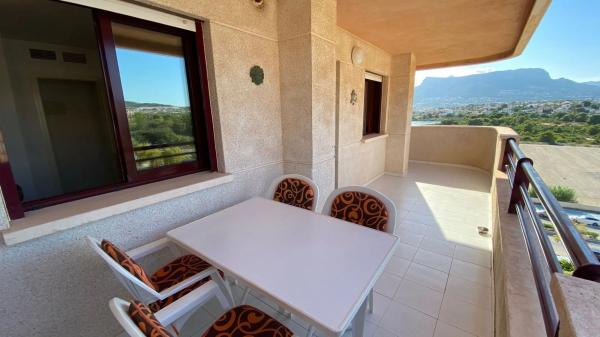 Piso en calle Llebeig, 1