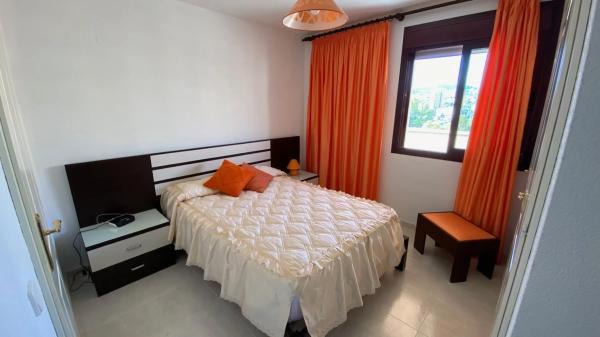 Piso en calle Llebeig, 1