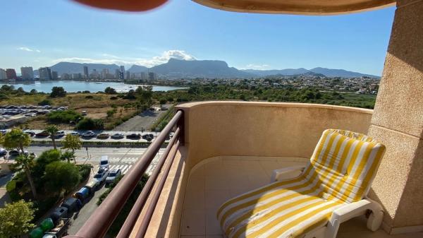 Piso en calle Llebeig, 1