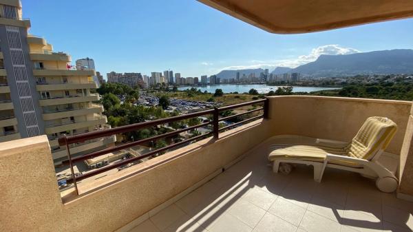 Piso en calle Llebeig, 1