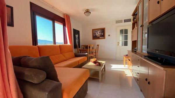 Piso en calle Llebeig, 1