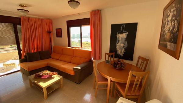 Piso en calle Llebeig, 1