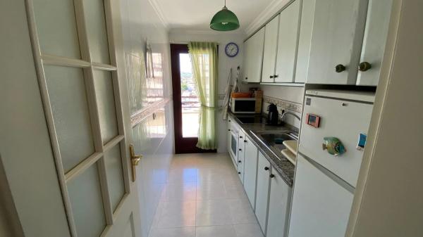 Piso en calle Llebeig, 1