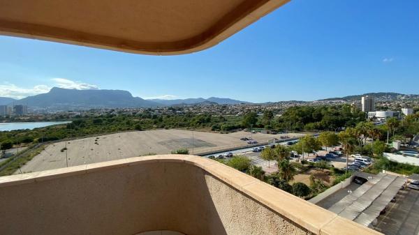 Piso en calle Llebeig, 1