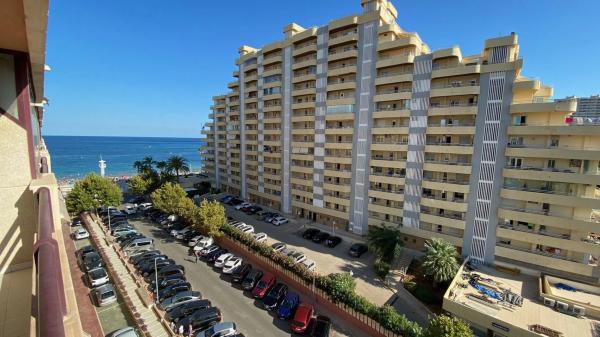 Piso en calle Llebeig, 1