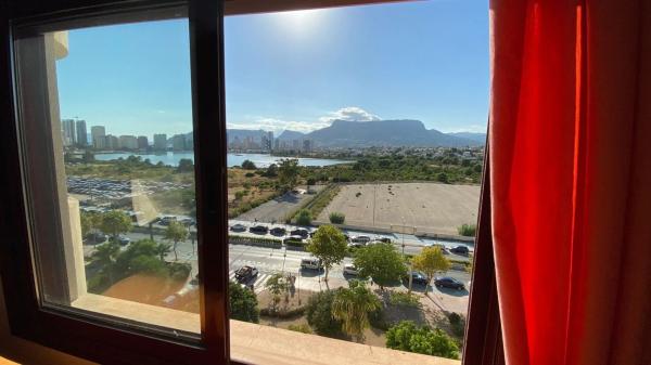 Piso en calle Llebeig, 1