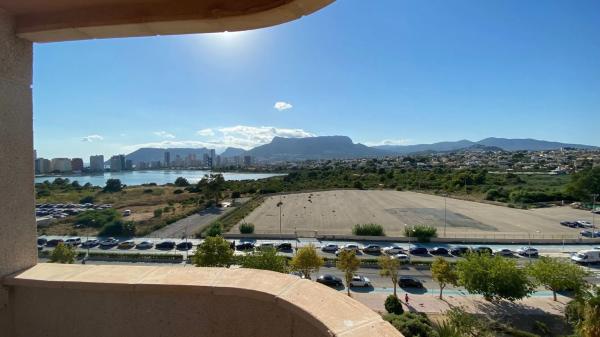 Piso en calle Llebeig, 1