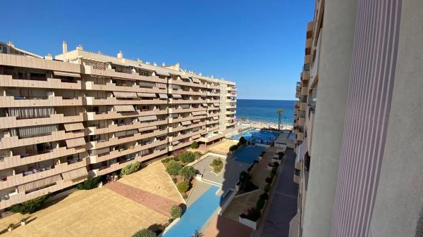 Piso en calle Llebeig, 1