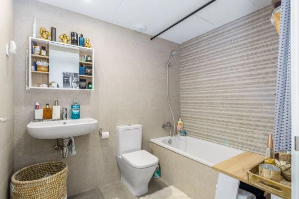 Piso en avenida de Rumania