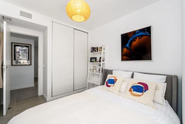 Piso en avenida de Rumania