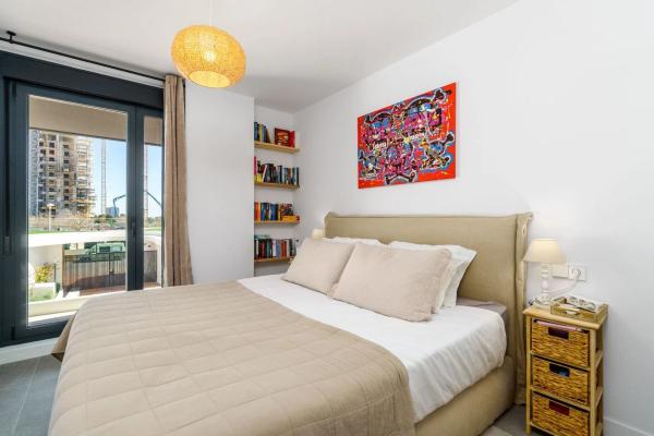 Piso en avenida de Rumania