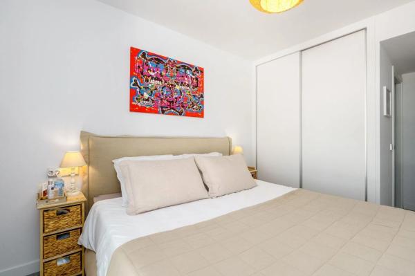 Piso en avenida de Rumania