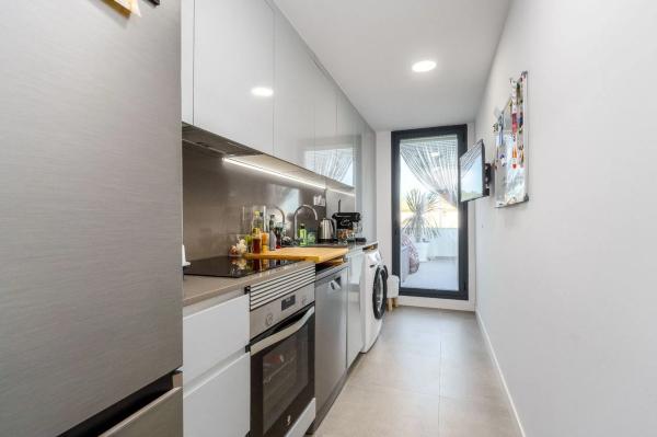 Piso en avenida de Rumania