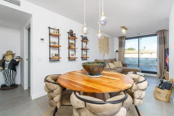 Piso en avenida de Rumania