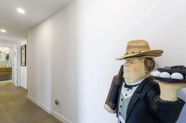 Piso en avenida de Rumania