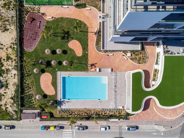 Piso en avenida de Rumania