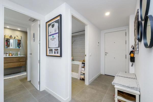 Piso en avenida de Rumania