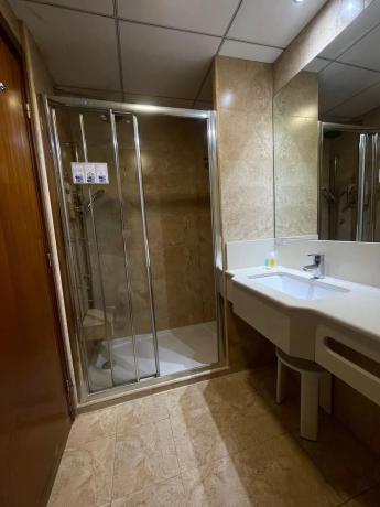 Piso en Cometa-Carrió