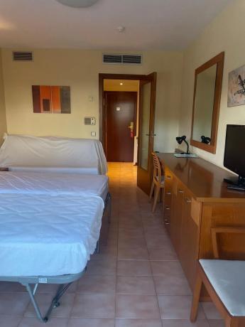 Piso en Cometa-Carrió