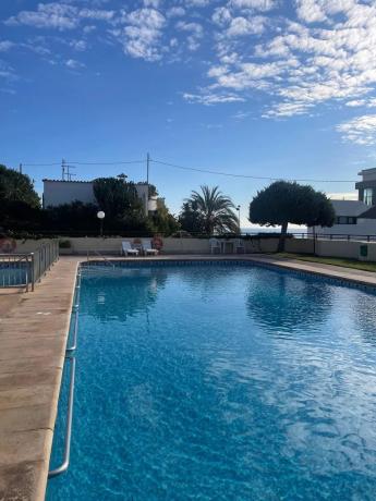 Piso en Cometa-Carrió