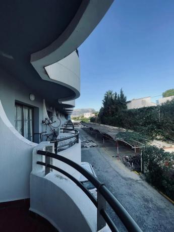 Piso en Cometa-Carrió