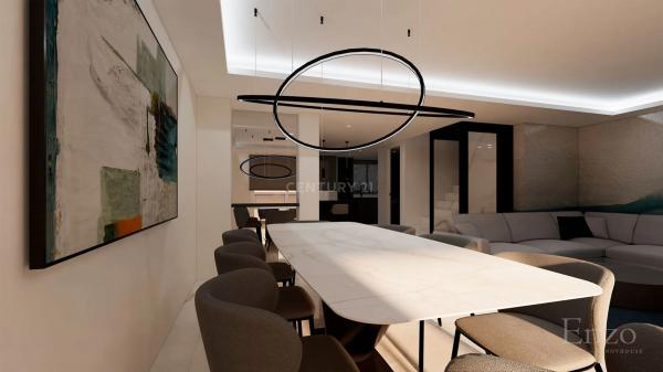 Ático en Partida Canuta I, 13