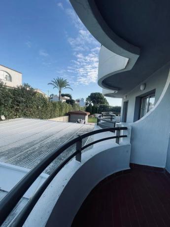 Piso en Cometa-Carrió