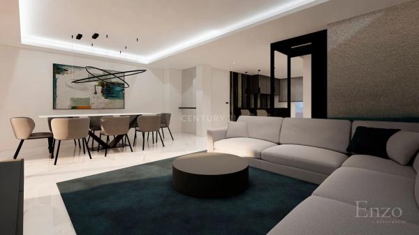 Ático en Partida Canuta I, 13