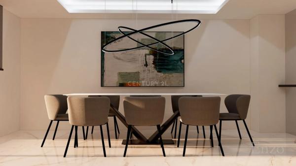 Ático en Partida Canuta I, 13