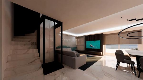 Ático en Partida Canuta I, 13