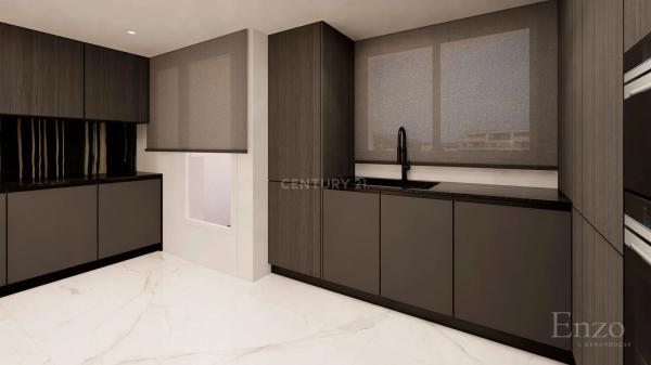 Ático en Partida Canuta I, 13