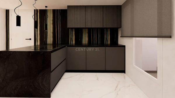 Ático en Partida Canuta I, 13