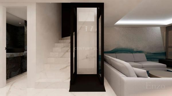 Ático en Partida Canuta I, 13